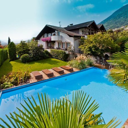Guesthouse Christine Marlengo Εξωτερικό φωτογραφία
