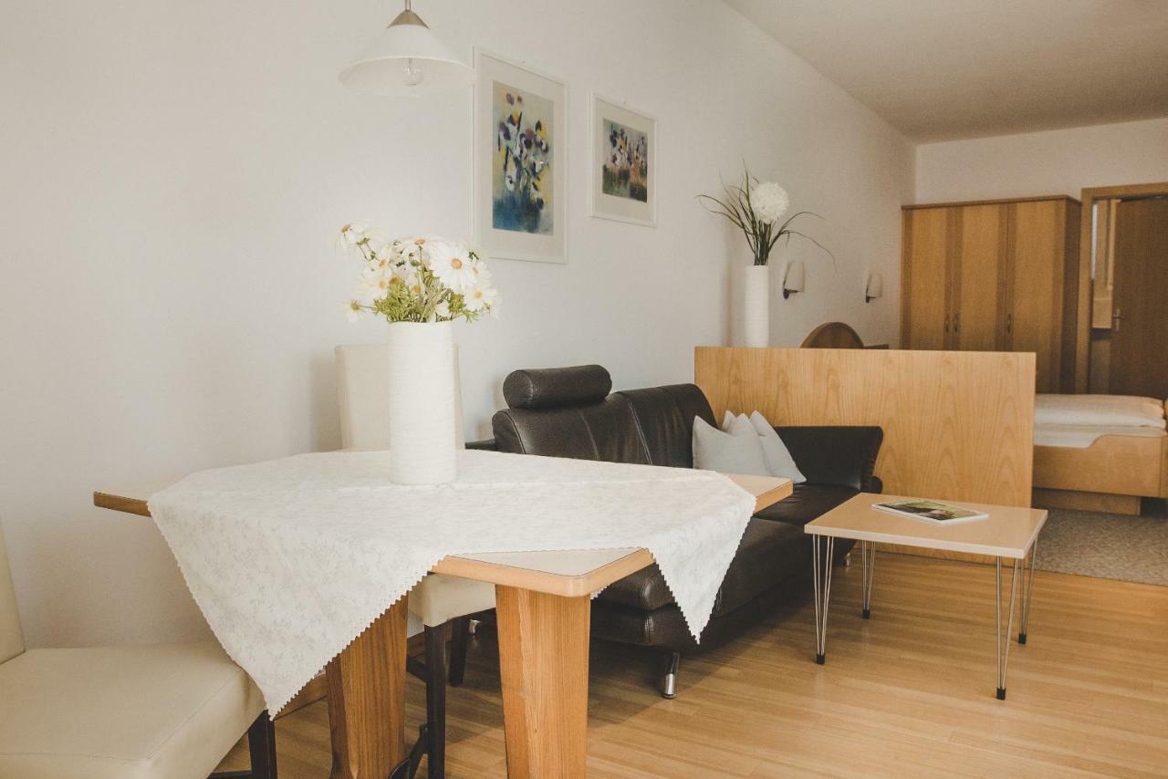 Guesthouse Christine Marlengo Εξωτερικό φωτογραφία