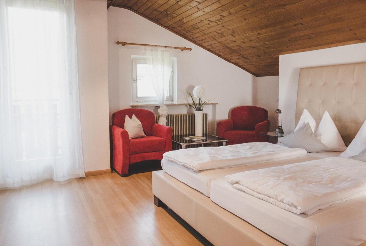 Guesthouse Christine Marlengo Εξωτερικό φωτογραφία